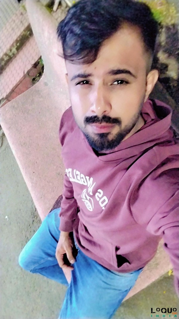 Male Escorts Maharashtra: Male to female Male escorts only for females