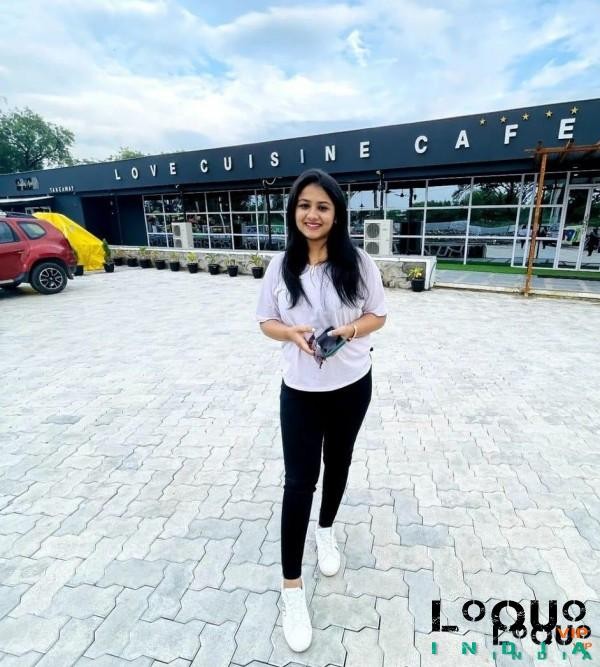 Call Girls Maharashtra: VITA CALL GIRL ❤️ 70709*08656 ☎️ CALL GIRLS IN ESCORT SERVICE ☎️ CA1