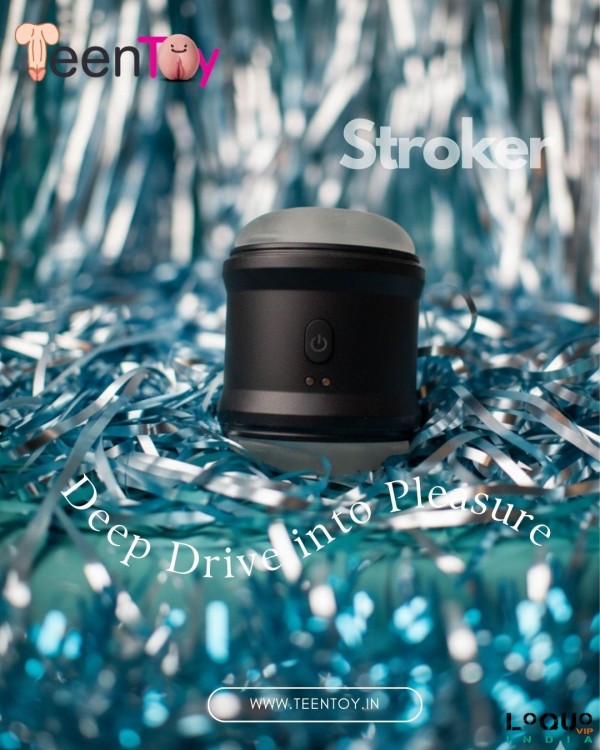 Sex Shop Maharashtra: Enhance Your Solo Play with Male Stroker Call 7449848652