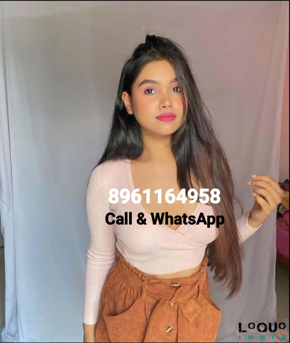 Call Girls Maharashtra: Goregaon 96116*4958  ❤️24 ❤️Hour Available❤️100% Geniun Trusted call