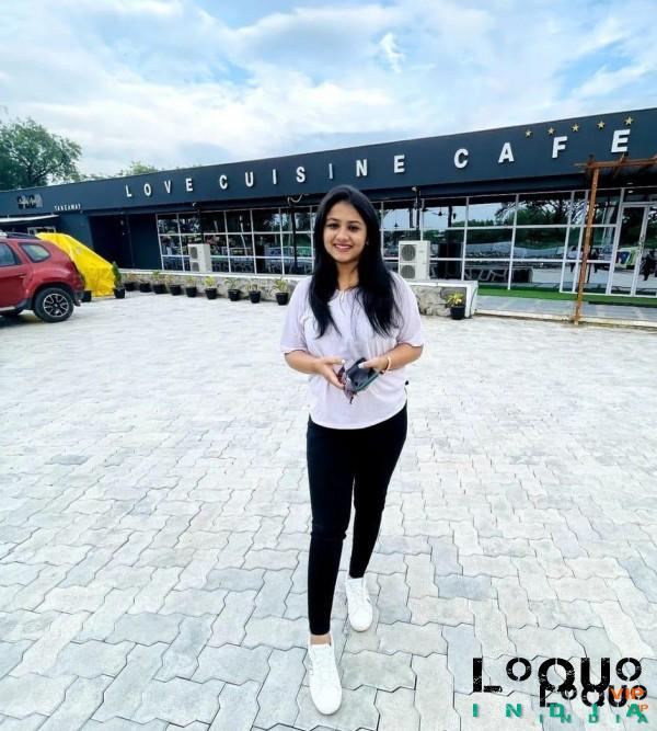 Call Girls Maharashtra: KHOPOLI CALL GIRL ❤️ 70709*08656 ❤️ CALL GIRLS IN ESCORT SERVICE SEFX39