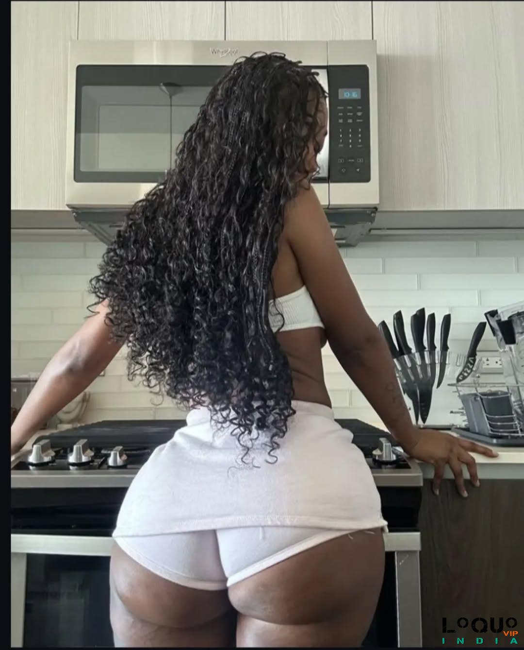 Call Girls Puducherry: AFRICAN SWEET CLARISSA SEXY BUBBLE ASS TIGHT PUSSY YOUNG 9087407383 TO FUCK