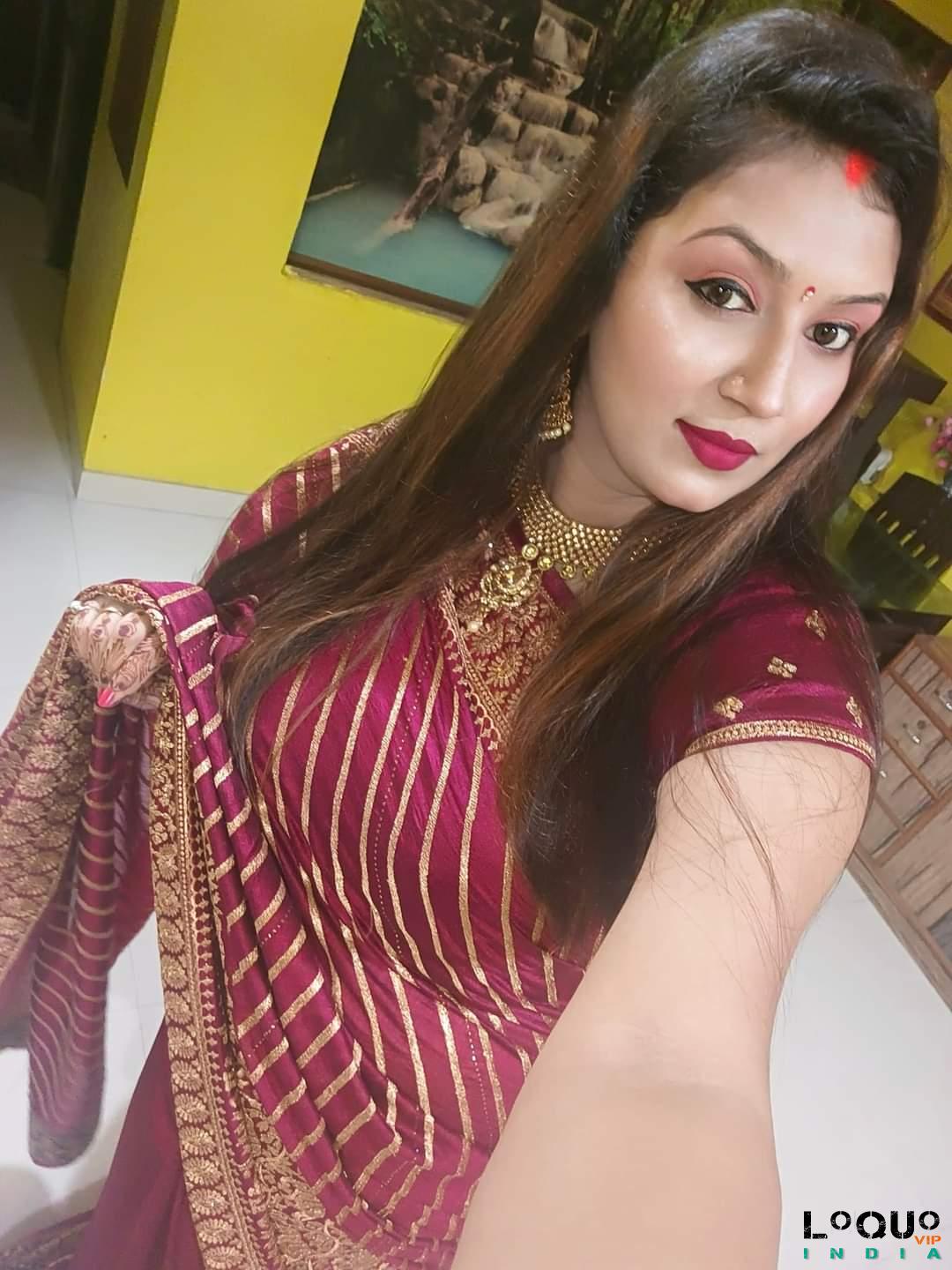 Call Girls Maharashtra: Call girls escort service Chandrapur City hi profile model